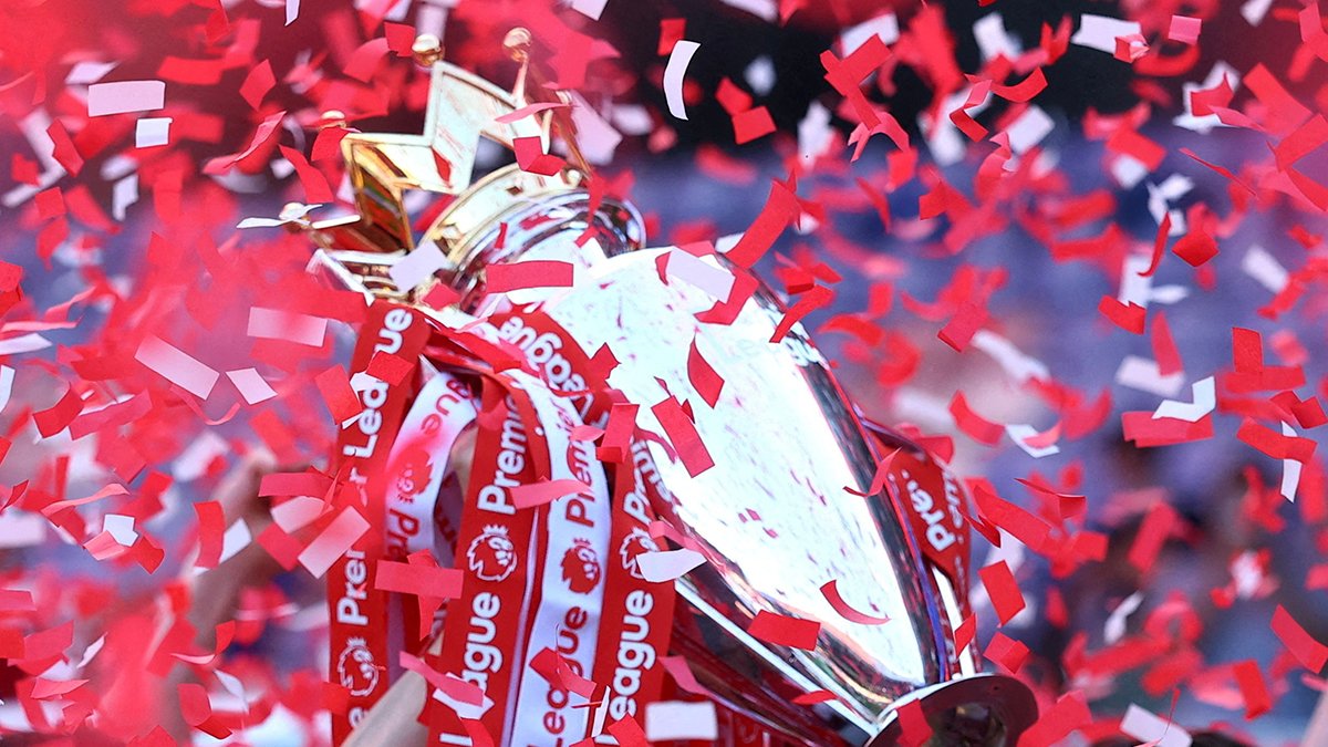 Premier Lig'de yeni sezonu son şampiyon Arsenal açıyor