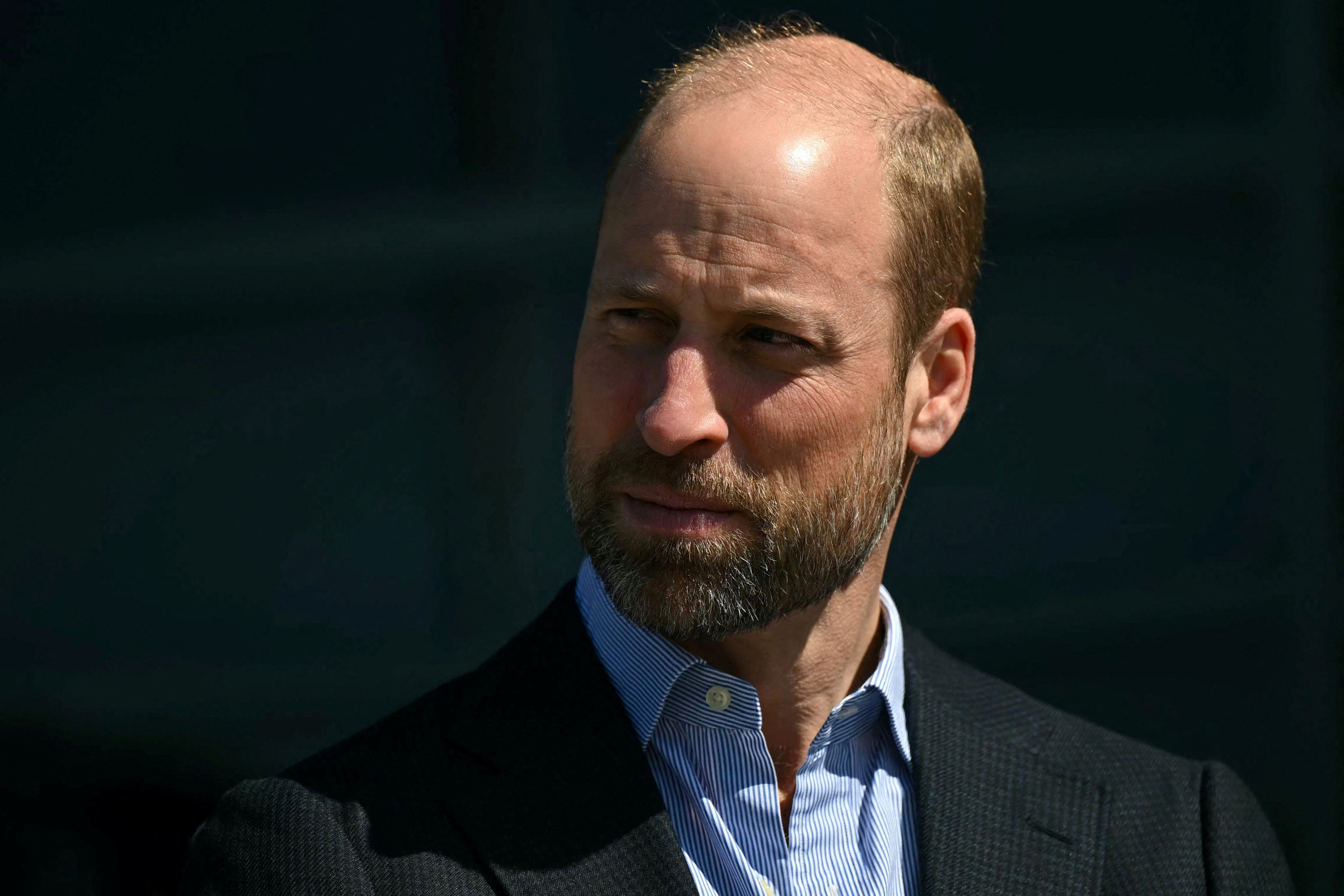 Prens William'ın Galatasaray şaşkınlığı