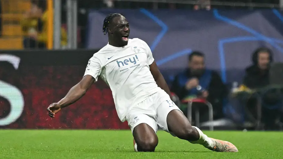 Atiba'dan Beşiktaş'a büyük transfer kıyağı! Sergen Yalçın hemen onay verdi - 2 Atiba'dan Beşiktaş'a büyük transfer kıyağı! Sergen Yalçın hemen onay verdi - 2