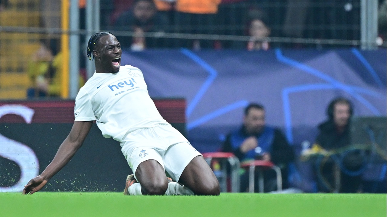 Galatasaray maçında kıyameti kopartan pozisyonun başrolü konuştu: Hakemin söylediklerini itiraf etti