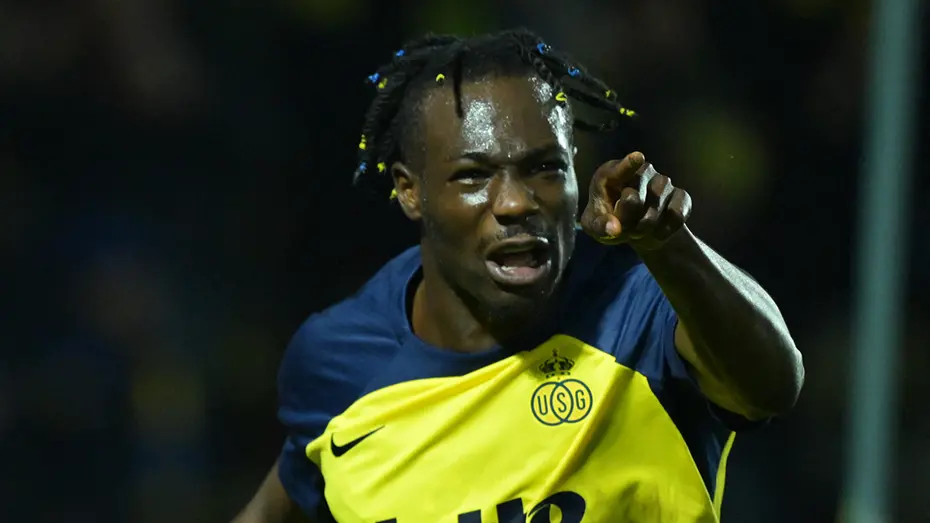 Atiba'dan Beşiktaş'a büyük transfer kıyağı! Sergen Yalçın hemen onay verdi - 3 Atiba'dan Beşiktaş'a büyük transfer kıyağı! Sergen Yalçın hemen onay verdi - 3