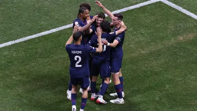 Validen duyuru geldi: Fransa derbisi ertelendi