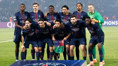 Bayern Münih maçının faturası ağır oldu: 3 yıldızdan kötü haber