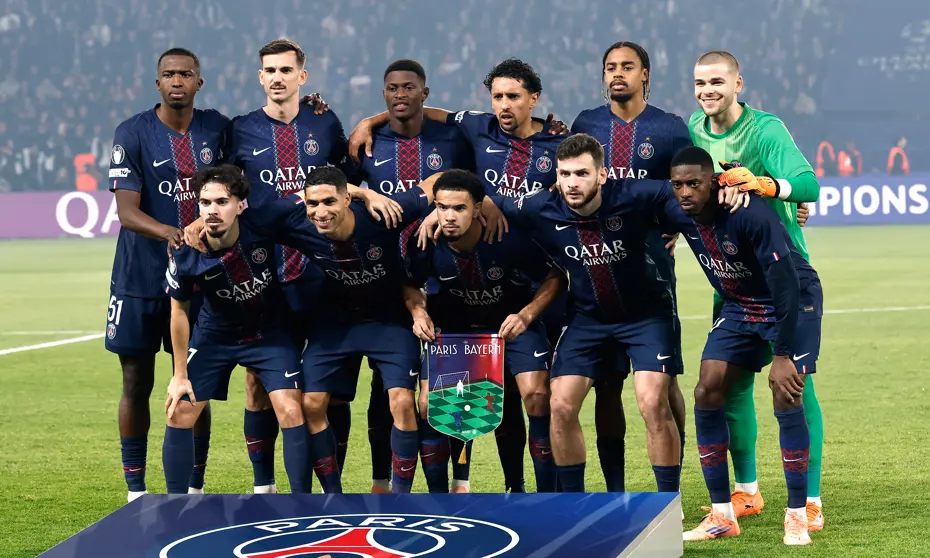 UEFA kulüpler sıralamasında son durum! Fenerbahçe, Galatasaray ve Samsunspor kaçıncı? - 7 UEFA kulüpler sıralamasında son durum! Fenerbahçe, Galatasaray ve Samsunspor kaçıncı? - 7