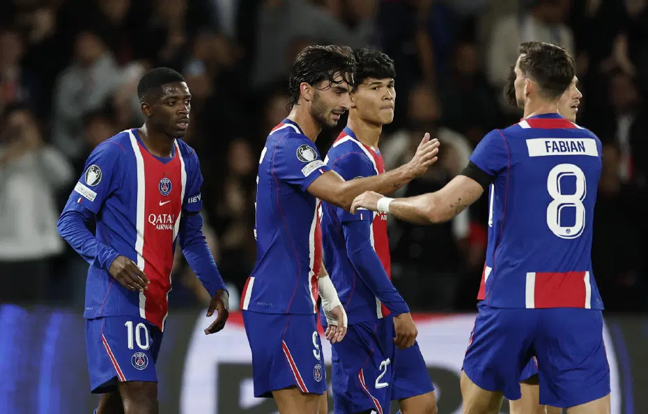 UEFA kulüpler sıralaması güncellendi: İlk 30'a tek Türk takımı girdi - 4