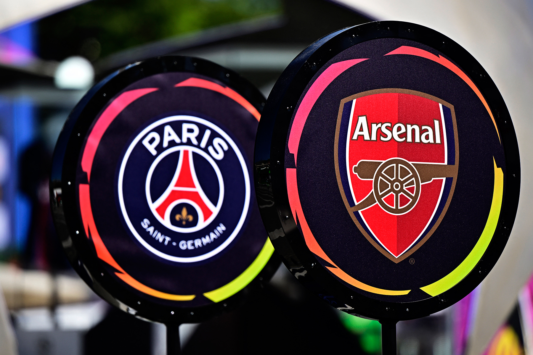 Şampiyonlar Ligi'nde dev final: PSG-Arsenal (Muhtemel 11'ler)