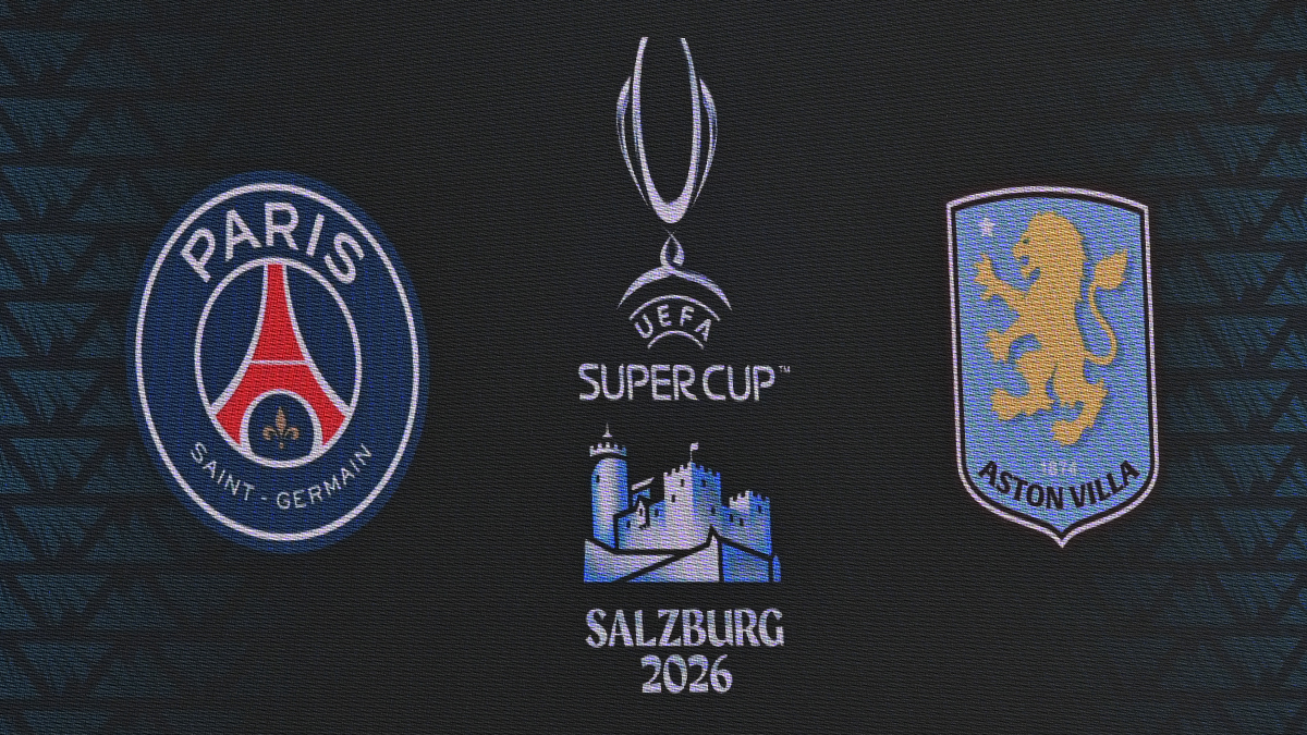 UEFA SÜPER KUPA | Paris Saint Germain - Aston Villa maçı ne zaman, saat kaçta, hangi kanalda? (Muhtemel 11'ler)