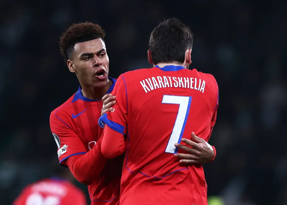 Galatasaray'ın Şampiyonlar Ligi'ndeki muhtemel rakipleri açıklandı: Yüzde 15 ihtimalle onlar geliyor - 4