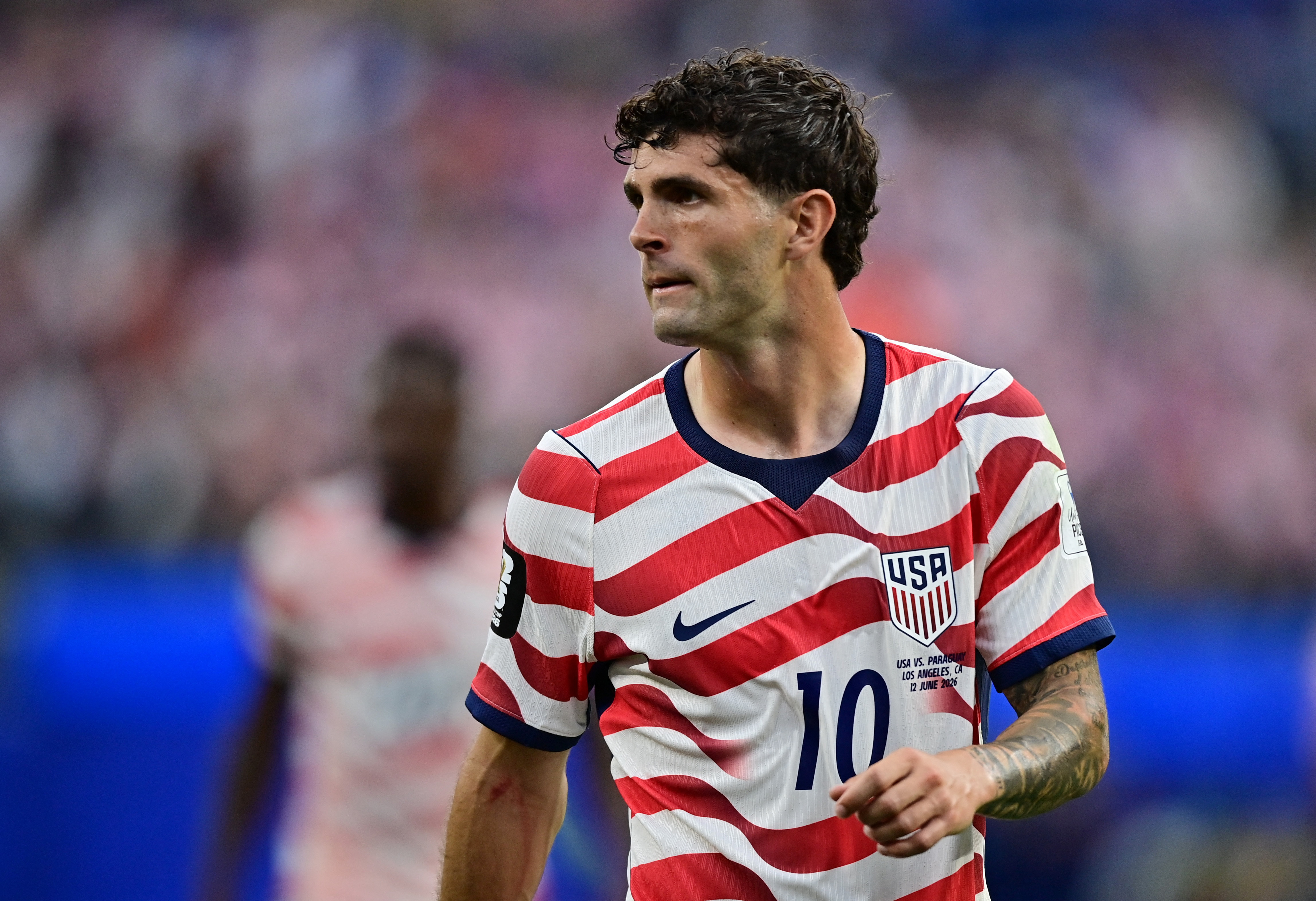 Gözler Pulisic'te: Galatasaray'da büyük transfer operasyonu