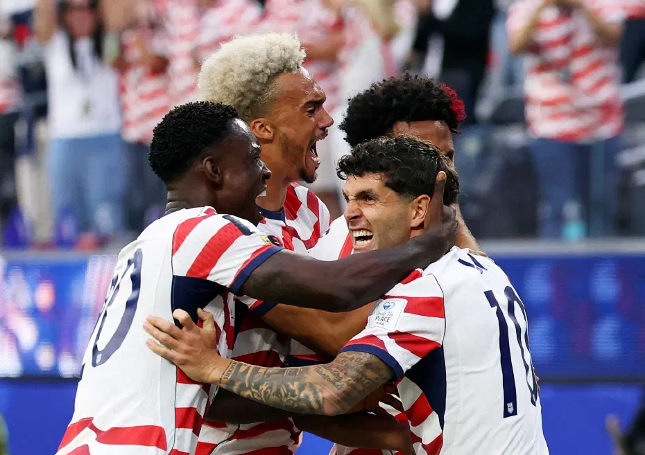 Gözler Pulisic'te: Galatasaray'da büyük transfer operasyonu - 2