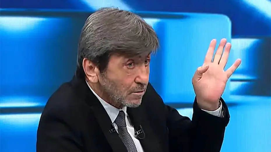 Rıdvan Dilmen: Fenerbahçe'nin En Büyük Problemi Golcü Oyuncu Eksikliği 1 Rıdvan Dilmen Fenerbahçe'nin en büyük problemi