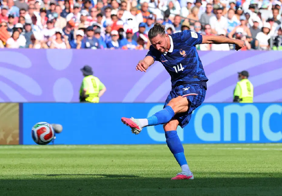 Yamal sorusuna dikkat çeken yanıt: Rabiot planı anlattı - 2
