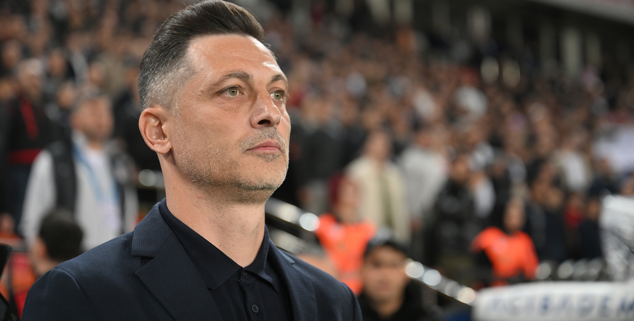 Radoi'nin Gaziantep Macerası: Puan Değil, Mağlubiyet Topluyor Adam!