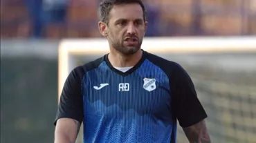 Kayserispor'dan teknik direktör seçiminde ters köşe: 1+1 yıllık anlaşma sağlandı