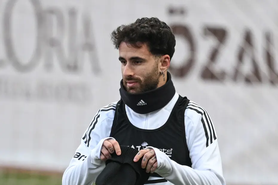 Benfica'dan Rafa Silva transferi için tuhaf talep