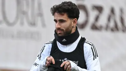 Benfica'dan Rafa Silva transferi için tuhaf talep! Aman kimse duymasın Benfica'dan Rafa Silva transferi için tuhaf talep! Aman kimse duymasın