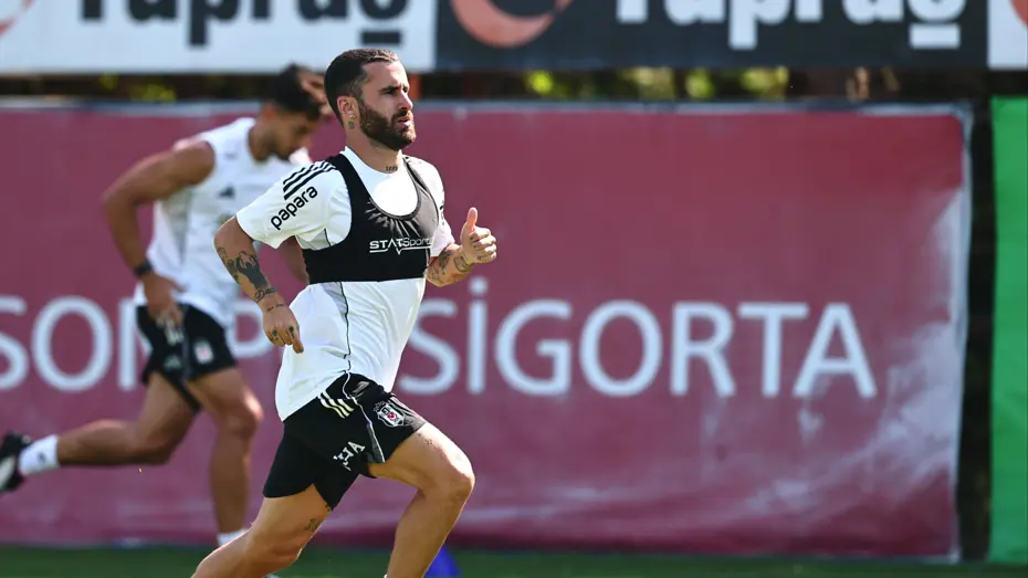 Rafa Silva, Beşiktaş'tan ayrılıyor mu? Sürpriz transfer iddiası gündem oldu - 4