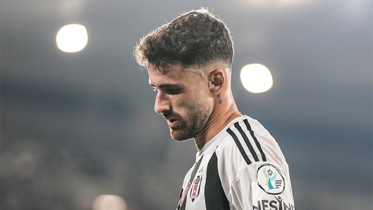 Rafa Silva'nın Benfica'dan alacağı maaş konuşuluyor! Beşiktaş 6 milyon euro ödüyordu