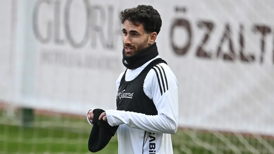 Benfica'dan Rafa Silva transferi için tuhaf talep! Aman kimse duymasın - 3