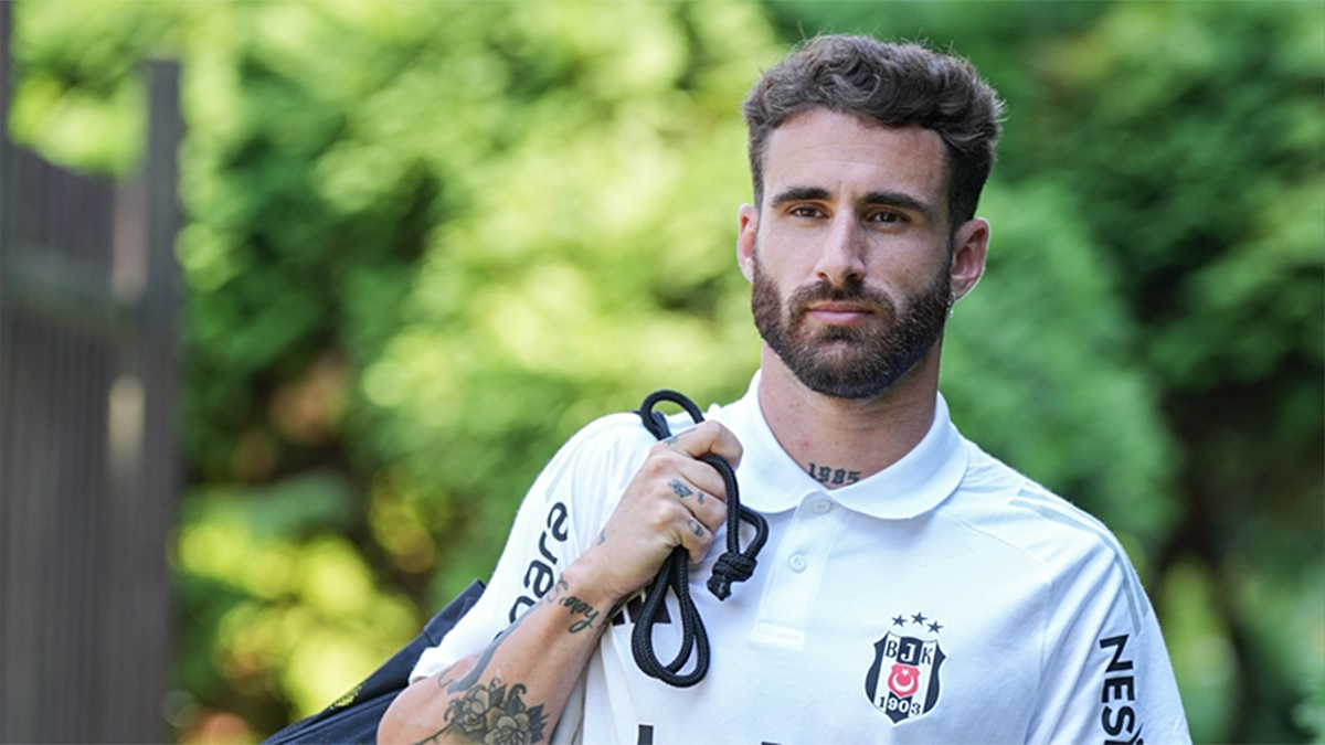Dün Rafa Silva'da beklenmedik bir gelişme yaşandı
