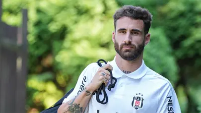 Dün Rafa Silva'da beklenmedik bir gelişme yaşandı