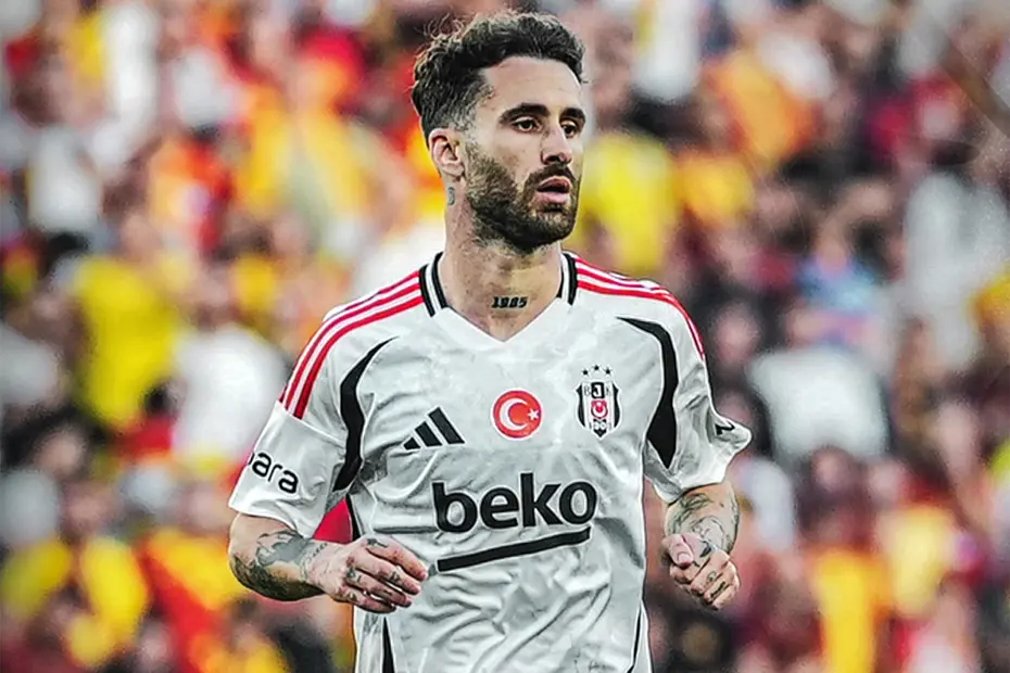 Maç bitti, Nihat Kahveci çıldırdı: "Başkan bunu buradan yolla" - 5