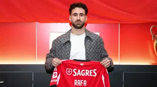 Daha imzası kurumadan Rafa Silva'nın yeri doluyor! Sadece 1 milyon euro ödenmişti