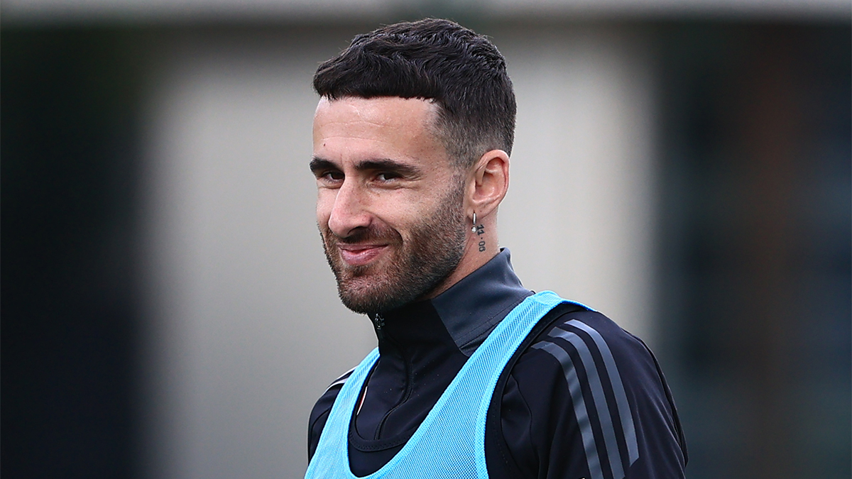 Rafa Silva'nın 'Olmaz'ı Oldu: Beşiktaş'ın 'Gel Bi Kahve İçelim' Teklifi İşe Yaradı!