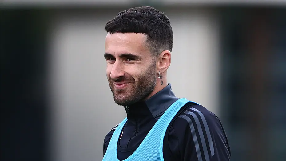 Rafa Silva bir kez daha herkesi şoke etti! Soluğu anında yönetimin yanında aldı - 5 Rafa Silva bir kez daha herkesi şoke etti! Soluğu anında yönetimin yanında aldı - 5