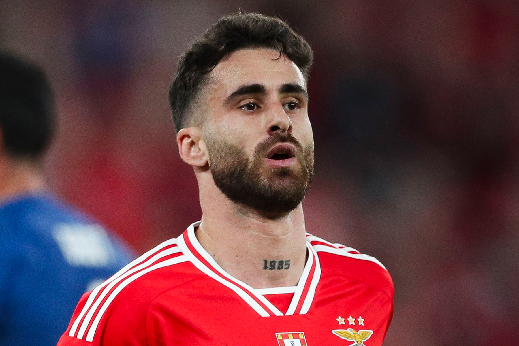 Bu ne hal Rafa Silva! Beşiktaş'tan kaçar gibi gitti şimdi kabusun içinde, ülke onu konuşuyor