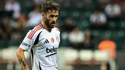 Serdal Adalı'dan büyük rest! O parayı Rafa Silva'ya bırakmayacak