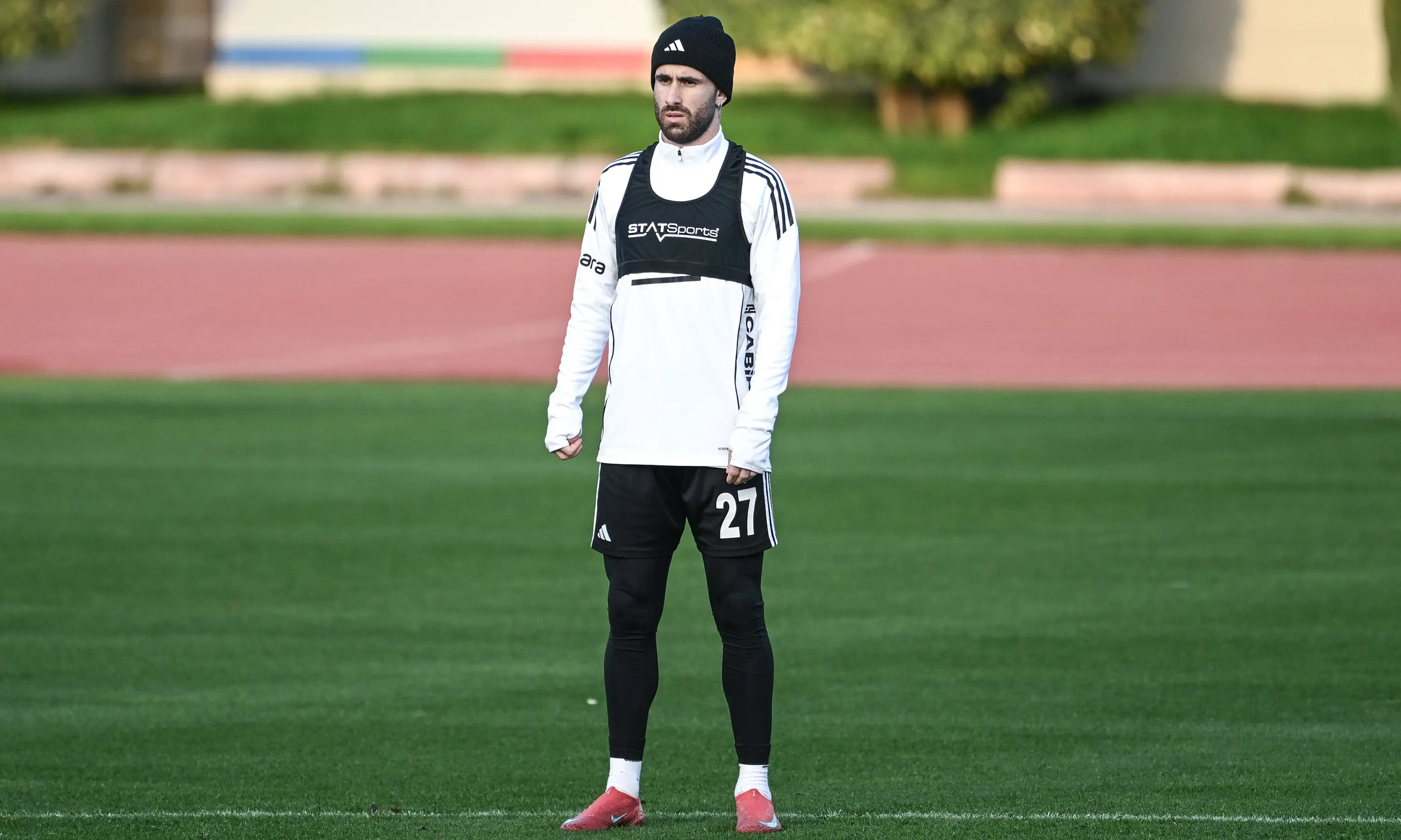 Serkan Reçber'den Rafa Silva itirafı