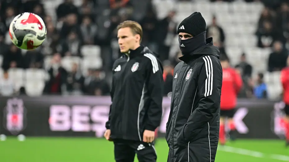 Beşiktaş'a bir Rafa Silva darbesi daha! Tüm planlar altüst oldu - 2