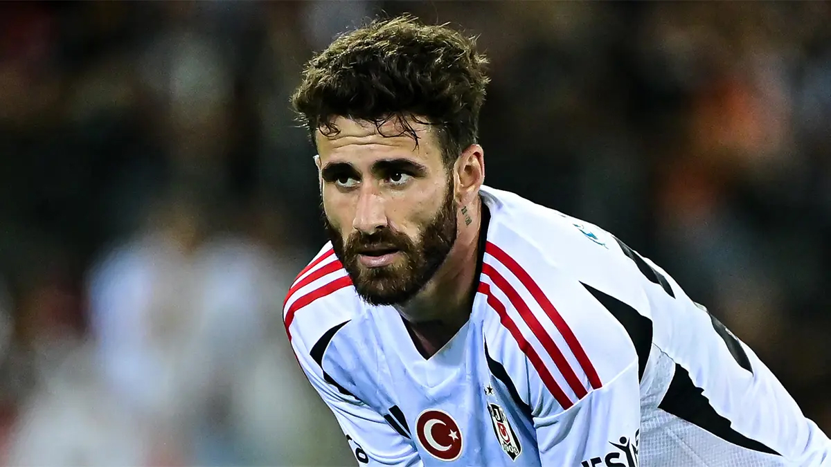 Rafa Silva sonrası Beşiktaş'ta bir veda daha: 7.5 milyon euro ödenecek