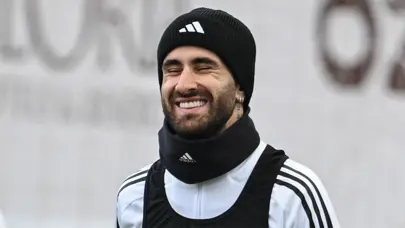 Rafa Silva ile anlaşma sağlandı! Bonservisine kadar duyurdular Rafa Silva ile anlaşma sağlandı! Bonservisine kadar duyurdular
