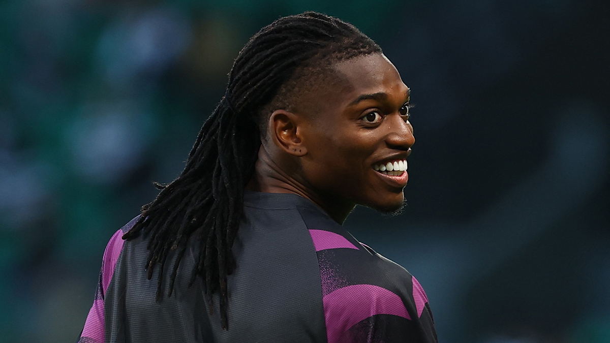 Kaka'dan derbi öncesi Rafael Leao yanıtı! Milan'ı kıyaslayıp anlattı