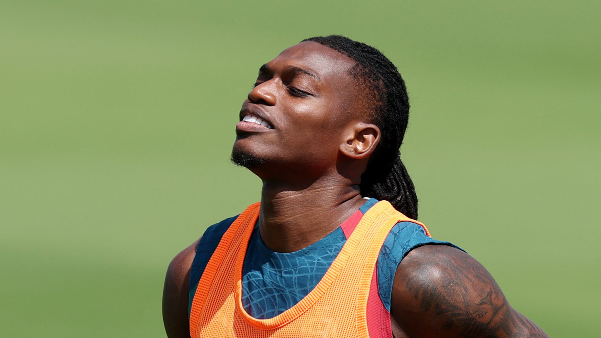 Fenerbahçe'den Leao Manevrası: "Para Yok Ama Gönül Var, Bekleyelim Bakalım!"