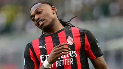 Fenerbahçe-Galatasaray-Leao üçgeni! İtalya'dan gelen son haber ortalığı öyle böyle karıştırmayacak
