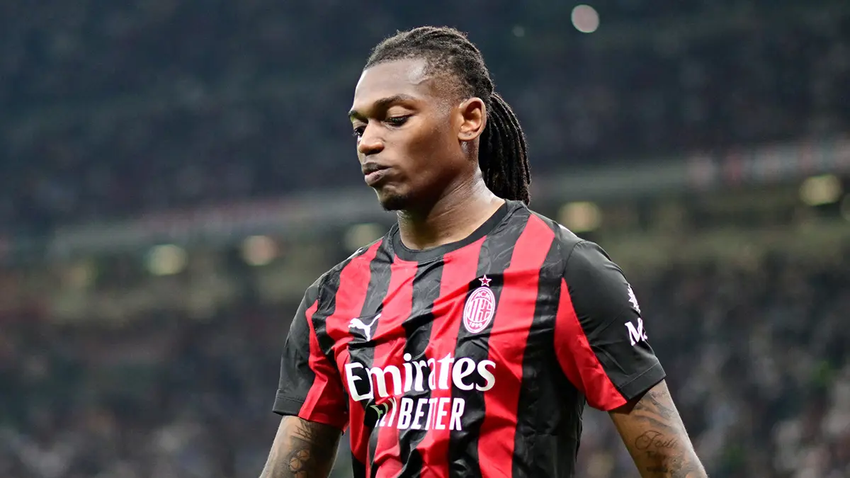 İtalyanlar, Galatasaray'ın Leao planını duyurdu