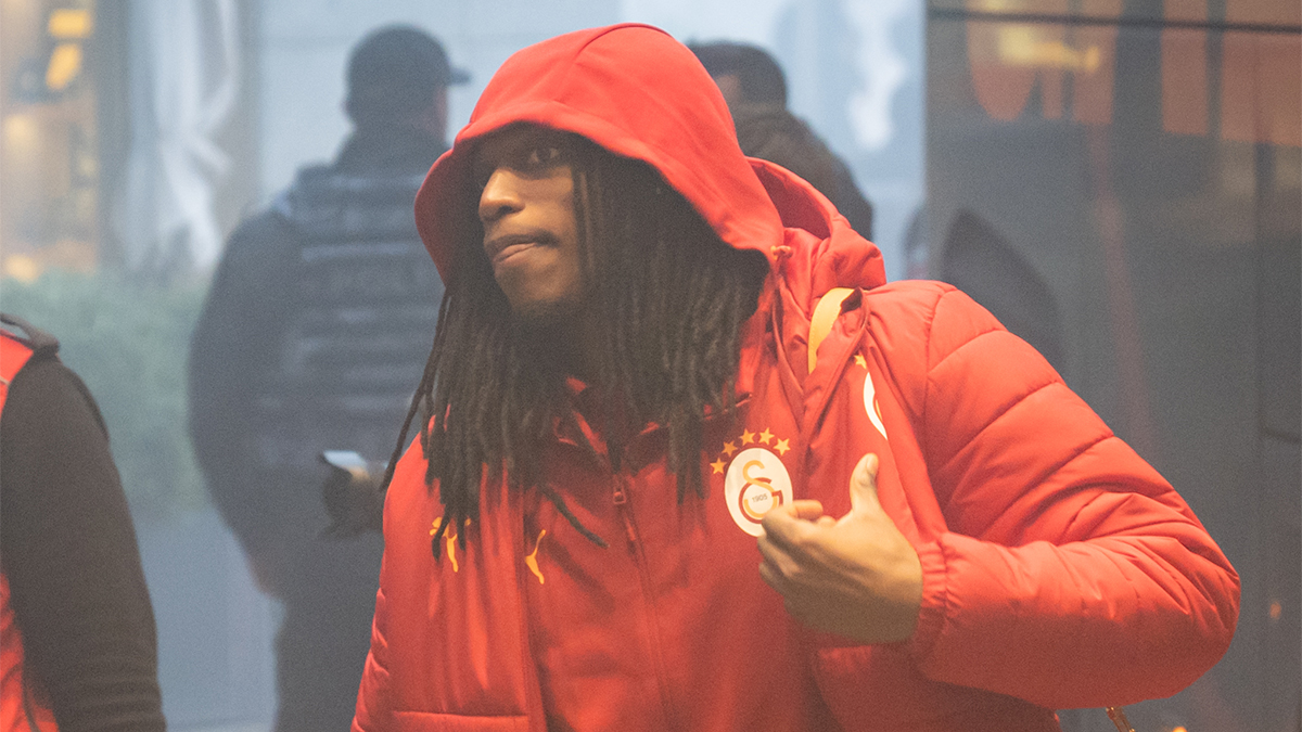 Galatasaray'ın korktuğu başına geldi! Leao en kritik maçta yok