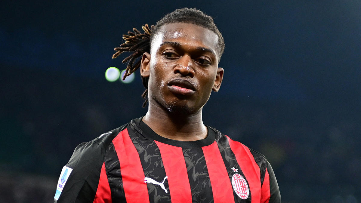 Leao'yla anlaşma: Galatasaray'dan Milan'a yoğun baskı