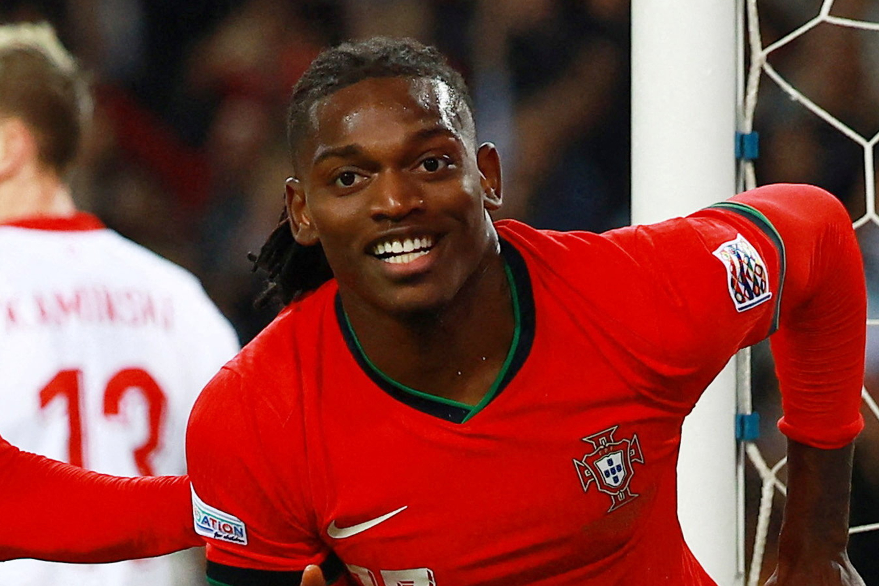 Galatasaray'ın Leao'ya yapacağı teklifi duyurdular