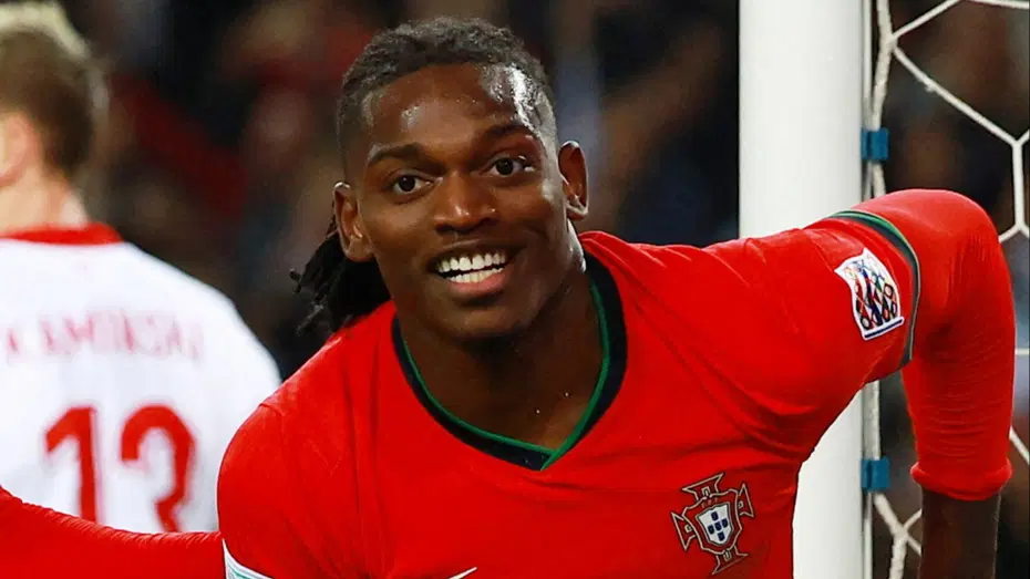 Bu gerçekleştiği an Fenerbahçe Leao'yu İstanbul'a getirecek! Kritik 24 saat başladı - 3