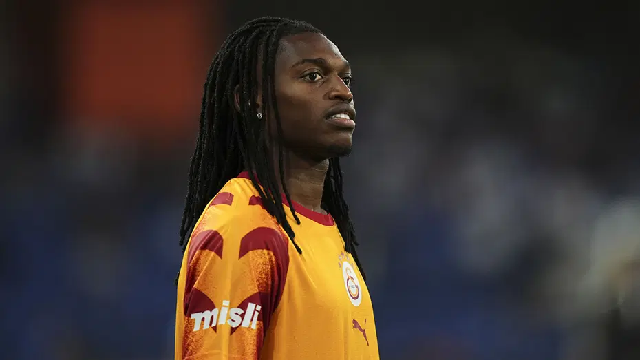 Ve Okan Buruk'tan Sporting maçı için Leao kararı çıktı! Hücumda forma vereceği 3 ismi belirledi - 3
