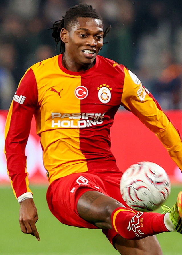 "Daha fazla gol atmamız gerekirdi"