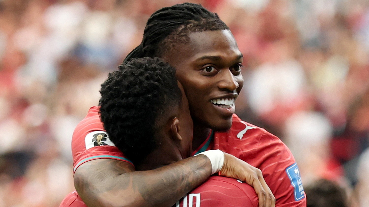 Galatasaray'ın Rafael Leao planı deşifre oldu