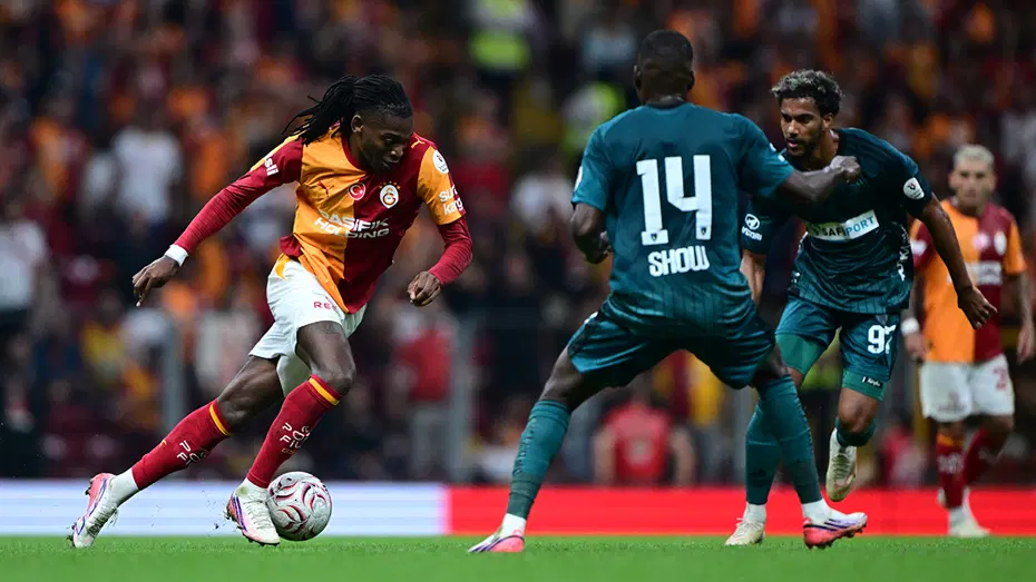 "Bu takımda el freni birkaç isim var" | Spor yazarları Galatasaray için ne dedi? - 5