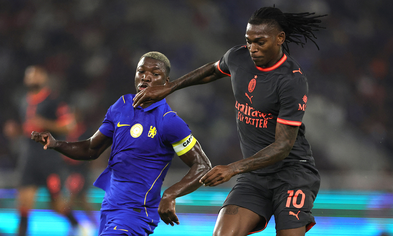 Milan'ın inadı transferi durdurdu: Galatasaray-Leao-Milan üçgeninde işte son durum