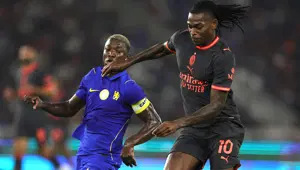 Milan'ın inadı transferi durdurdu Milan'ın inadı transferi durdurdu