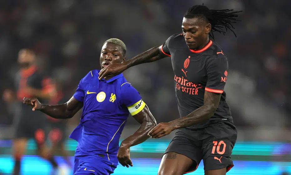 Milan'ın inadı transferi durdurdu: Galatasaray-Leao-Milan üçgeninde işte son durum - 2 Milan'ın inadı transferi durdurdu: Galatasaray-Leao-Milan üçgeninde işte son durum - 2